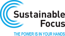 Sustainable Focus Logo