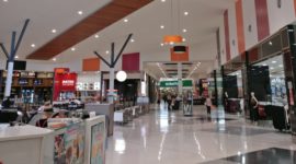 WA Shopping Centre