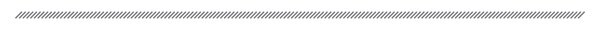 Divider line