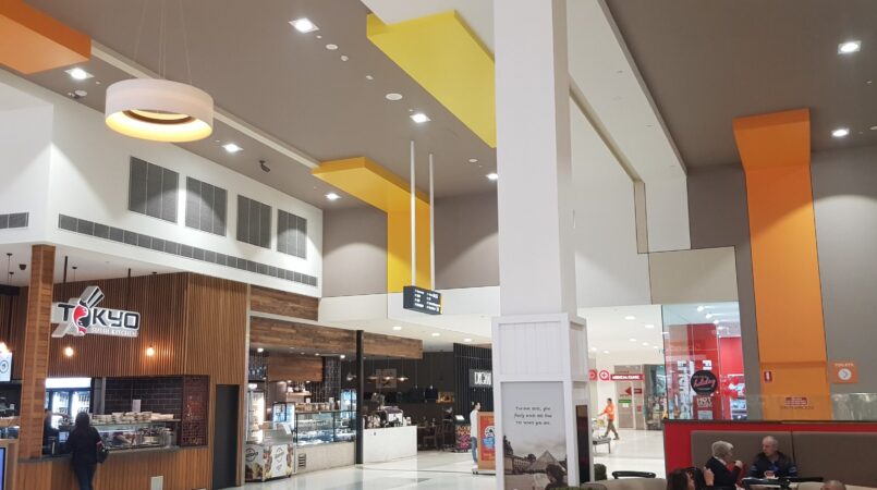 VIC Sub-Regional Shopping Centres